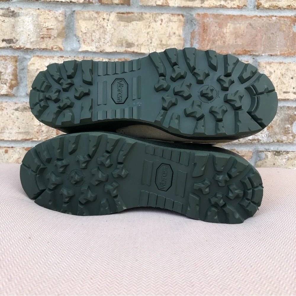 Belleville 675 ST USAF Cold‎ Weather Waterproof Steel Toe Combat Boot 3R(~8.5)